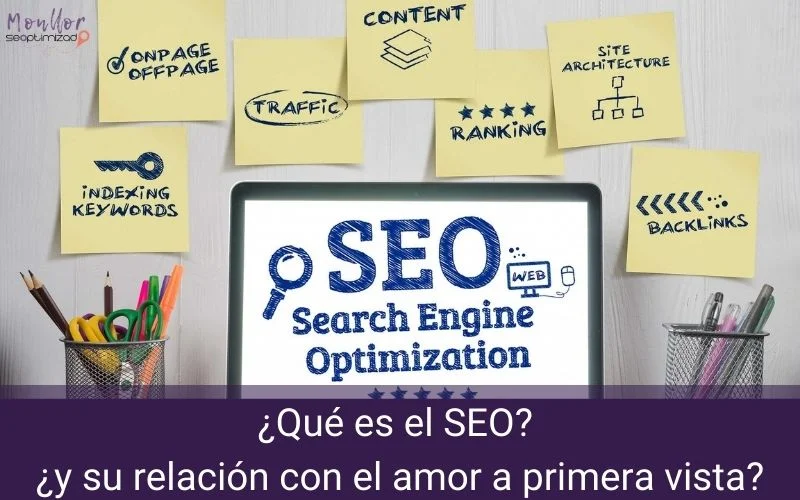 que es el seo