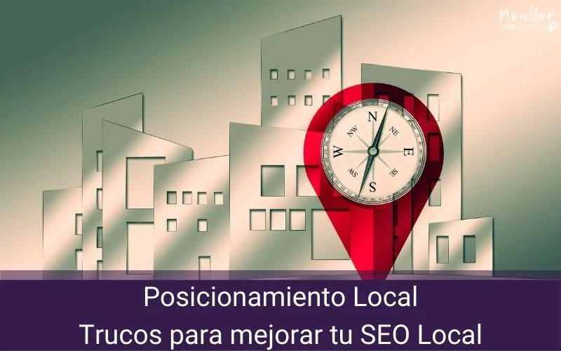 posicionamiento local trucos seo local