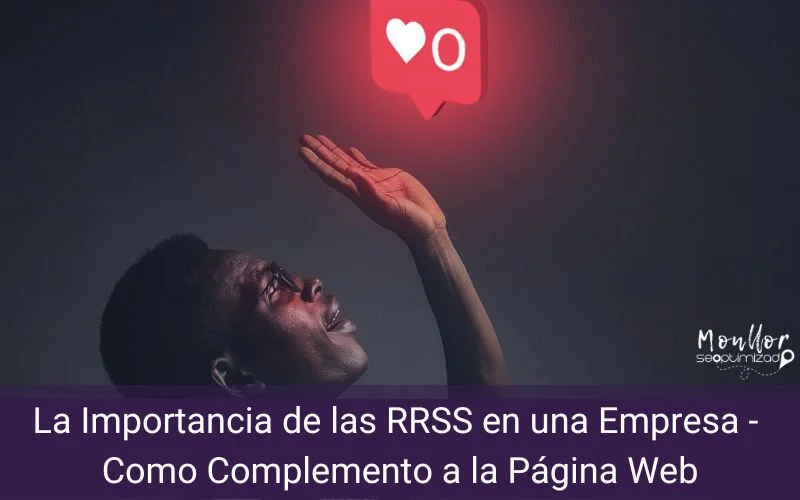 por que son importantes las redes sociales en una empresa