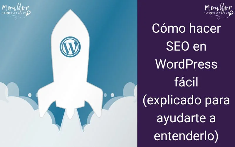 como hacer seo en wordpress explicado