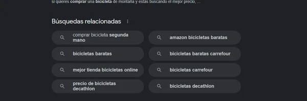 como hacer un estudio de palabras clave google suggest bajo