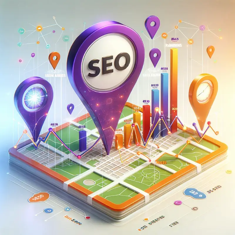 agencia seo alicante geolocalizado