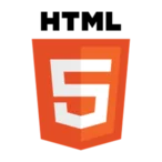 diseno web san vicente logo html5