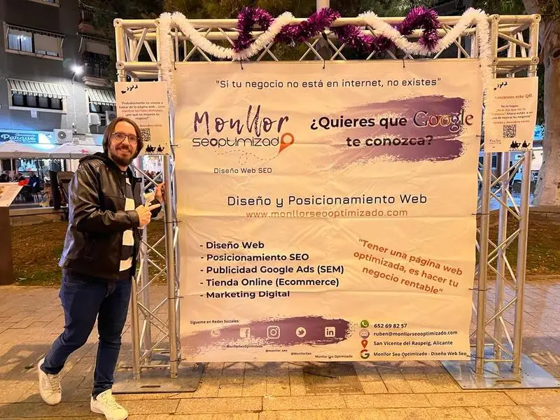 reconocimientos monllor seo ciudad de navidad